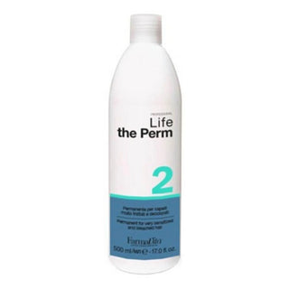 Farmavita Life Permanent N2 500ml 