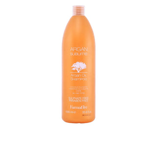 Farmavita Shampoo Sublime all'Argan 1000ml