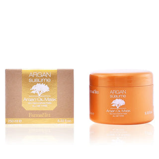 Farmavita Maschera Sublime all'Argan 1000ml