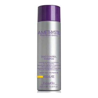 Farmavita Amethyste Sebo Control Shampoo 250ml