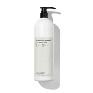 Farmavita Back Bar Shampoo Rivitalizzante Nº04 Erbe Naturali 1000ml