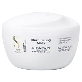 Naamio Alfaparf Timantti 200ml