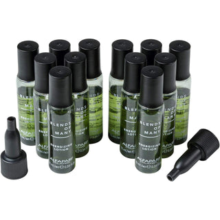 Alfaparf Blends Of Many Energizzante 12x10ml — Integratore