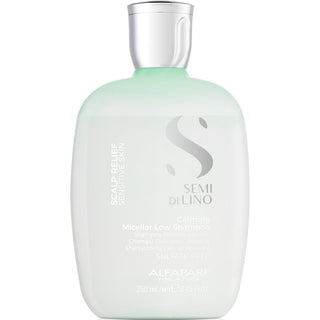 Alfaparf SDL Scalp Relief Calming Shampoo 250 ml — Shampoo