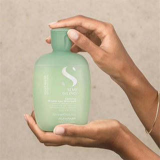 Alfaparf SDL Scalp Relief Calming Shampoo 250 ml — Shampoo