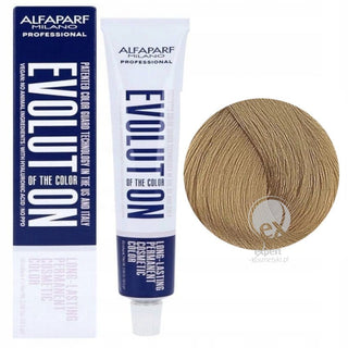 Alfaparf Evolution Tintura Capelli 9,31 60 ml — Tintura per capelli