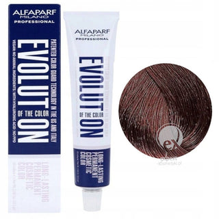 Alfaparf Evolution 6,4 60ml — Tintura per capelli
