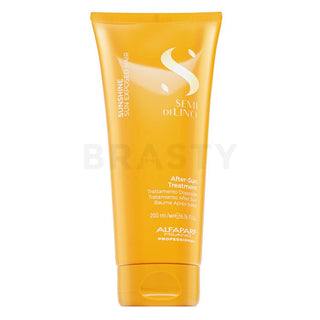 Alfaparf Milano Semi Di Lino Sunshine After-Sun Treatment 200 ml