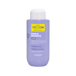 Alfaparf Yellow Argento Shampoo 500ml — Shampoo per capelli