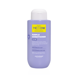 Alfaparf Giallo Viola Balsamo 500ml — Balsamo viola