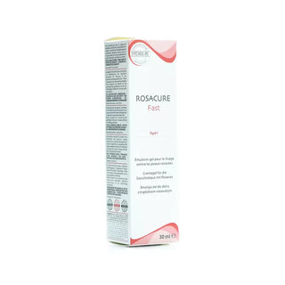 Endocare Rosacure Fast Face Gel Emulsion 30 ml — Crema Viso