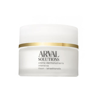 Arval Solution La Traditionelle Vison 30 ml — Crema viso