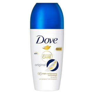 Dove Dove Deo Care Roll-On Originale 50 Ml