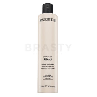 Selective Professional Risana Shampoo Ristrutturante 275 ml