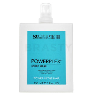 Maschera Spray Selective Professional Powerplex 150 ml
