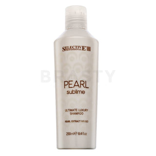 Selective Professional Pearl Sublime Ultimate Luxury Shampoo 250 ml