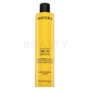 Selective Professional OnCare Smooth Shampoo disciplinante e rinforzante 275 ml