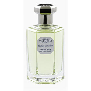 Lorenzo Villoresi Tropicana 100 ml — Eau de toilette