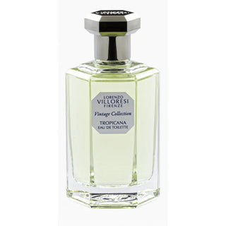 Lorenzo Villoresi Tropicana 100 ml — Eau de toilette