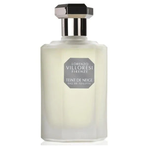 Lorenzo Villoresi Teint De Neige 100 ml — Eau de toilette unisex