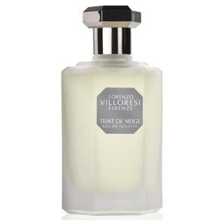 Lorenzo Villoresi Teint De Neige 100 ml — Eau de toilette unisex