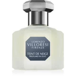 Lorenzo Villoresi Teint de Neige Olio profumato 30 ml — Geurige olie