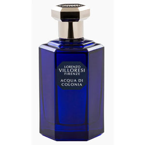 Lorenzo Villoresi Acqua di Colonia 100 ml — Acqua di Colonia