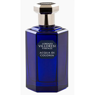 Lorenzo Villoresi Acqua di Colonia 100 ml — Acqua di Colonia