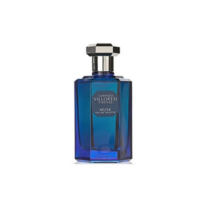 Lorenzo Villoresi Musk 50 ml — Eau de toilette