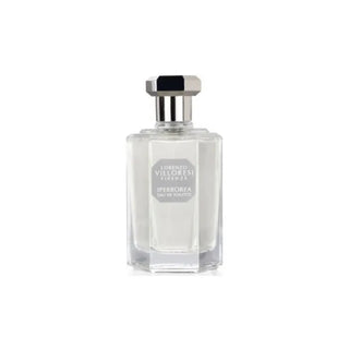 Lorenzo Villoresi Iperborea 50 ml — Eau de toilette
