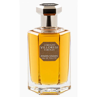 Lorenzo Villoresi Atman Xaman 100 ml — Eau de toilette