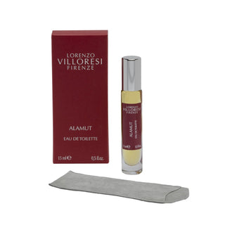 Lorenzo Villoresi Alamut Eau de toilette 15 ml spray — Eau de toilette
