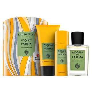 Acqua di Parma Colonia Futura SET M 100 ml Set I.