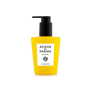 Acqua Di Parma Barbiere Shampoo Addensante