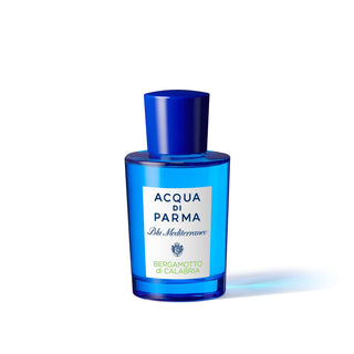 Acqua Di Parma Mediterranean Blue Calabrian Bergamot Eau De Toilette Spray 150ml