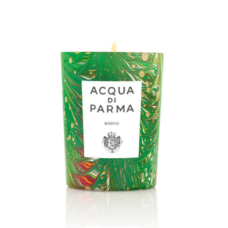 Acqua Di Parma Κερί Forest 200g για τις γιορτές