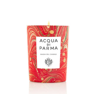 Acqua Di Parma Candela Magia del Camino 200g Vacanza