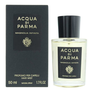 Acqua di parma Magnolia Infinita, spray profumato per capelli, da donna, floreale, 50 ml