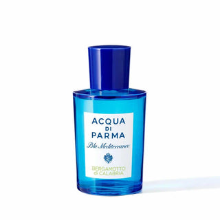Acqua Di Parma Mediterranean Blue Calabrian Bergamot Eau De Toilette Spray 100ml