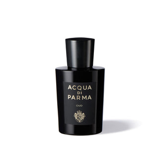 Acqua di Parma Signature Oud 50 ml — Eau de parfum