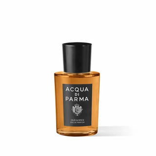 Acqua di Parma Oud&Spice 50 ml — Eau de parfum