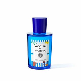 Acqua Di Parma Mirto Di Panarea Limited Edition Eau De Toilette Spray 100ml
