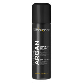 Vitalcare Imperial Argan Shampoo Secco 150 ml — Shampoo secco