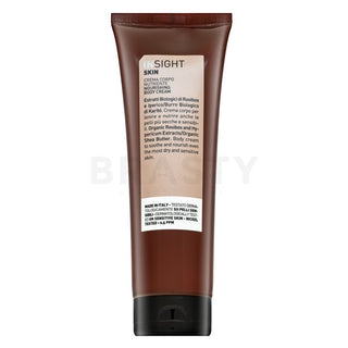 Insight Skin Crema Corpo Nutriente 250 ml