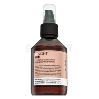 Insight Skin Olio Corpo Rigenerante 150 ml