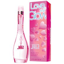 Jennifer lopez ラブ アット ファースト グロウ EDT - 30ml