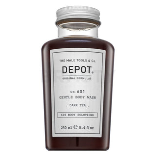 Depot No. 601 Bagnodoccia Delicato Tè Scuro 250 ml