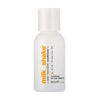 Milk shake Mantiene Colore, Balsamo Colore Capelli, Idratante, 50 ml