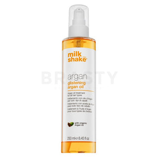 Milk_Shake Olio di Argan 250 ml
