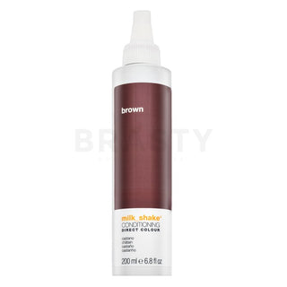Milk_Shake Conditioner Direct Color Kastanienbraun 200 ml 
